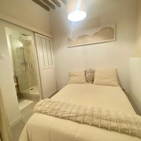 Apartment Hyper Centre *
