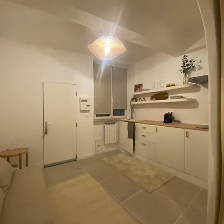 Hyper Centre Apartment *